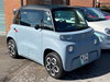Citroen Ami Coupe 0dr Automatic 2026