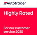 Citroen C3 Aircross 1.2 PureTech GPF Flair SUV 5dr Petrol Manual Euro 6 (s/s) (130 ps) 5dr Manual 2019
