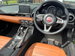 Fiat 124 Spider 1.4 MultiAir Lusso Plus Convertible 2dr 2 Seat Euro 6  Petrol Engine Stunning in Grey with BOSE Rear Camera Heater Tan Leather Seats & Visibility Pack 2dr Manual 2017