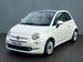 Fiat 500 1.2 Lounge Hatchback 3dr 4 Seat Petrol Manual Euro 6 Great High Spec Full Service History Lovely Low Mileage Plus Cambelt Replaced Perfect First Car 3dr Manual 2016