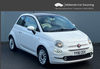 Fiat 500 1.2 Lounge Hatchback 3dr 4 Seat Petrol Manual Euro 6 Great High Spec Full Service History Lovely Low Mileage Plus Cambelt Replaced Perfect First Car 3dr Manual 2026