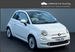 Fiat 500 1.2 Lounge Hatchback 3dr 4 Seat Petrol Manual Euro 6 Great High Spec Full Service History Lovely Low Mileage Plus Cambelt Replaced Perfect First Car 3dr Manual 2016