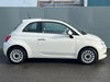 Fiat 500 1.2 Lounge Hatchback 3dr 4 Seat Petrol Manual Euro 6 Great High Spec Full Service History Lovely Low Mileage Plus Cambelt Replaced Perfect First Car 3dr Manual 2026