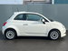 Fiat 500 1.2 Lounge Hatchback 3dr 4 Seat Petrol Manual Euro 6 Great High Spec Full Service History Lovely Low Mileage Plus Cambelt Replaced Perfect First Car 3dr Manual 2016