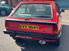 Ford Fiesta All Original 1983 XR2 in Immaculate Condition - Perfect for a Ford Collector 3dr Manual 2025