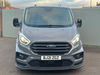 Ford Transit Custom 2.0 320 EcoBlue MS-RT Limited Edition 3 Seat 5 Dr Diesel Auto L1 H1 Euro 6 Engine Serviced at Ford Main Dealer Oct 2025 New WetBelt / Cambelt Nov 2025 5dr Automatic 2025