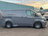 Ford Transit Custom 2.0 320 EcoBlue MS-RT Limited Edition 3 Seat 5 Dr Diesel Auto L1 H1 Euro 6 Engine Serviced at Ford Main Dealer Oct 2025 New WetBelt / Cambelt Nov 2025 5dr Automatic 2025