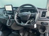 Ford Transit Custom 2.0 320 EcoBlue MS-RT Limited Edition 3 Seat 5 Dr Diesel Auto L1 H1 Euro 6 Engine Serviced at Ford Main Dealer Oct 2025 New WetBelt / Cambelt Nov 2025 5dr Automatic 2025