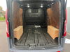 Ford Transit Custom 2.0 320 EcoBlue MS-RT Limited Edition 3 Seat 5 Dr Diesel Auto L1 H1 Euro 6 Engine Serviced at Ford Main Dealer Oct 2025 New WetBelt / Cambelt Nov 2025 5dr Automatic 2025