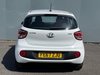 Hyundai I10 1.0 SE Hatchback 5dr Petrol Manual Euro 6 (66 ps) 5dr Manual 2026