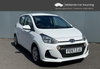 Hyundai I10 1.0 SE Hatchback 5dr Petrol Manual Euro 6 (66 ps) 5dr Manual 2026