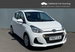 Hyundai I10 1.0 SE Hatchback 5dr Petrol Manual Euro 6 (66 ps) 5dr Manual 2017