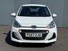 Hyundai I10 1.0 SE Hatchback 5dr Petrol Manual Euro 6 (66 ps) 5dr Manual 2026
