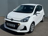 Hyundai I10 1.0 SE Hatchback 5dr Petrol Manual Euro 6 (66 ps) 5dr Manual 2026
