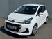 Hyundai I10 1.0 SE Hatchback 5dr Petrol Manual Euro 6 (66 ps) 5dr Manual 2017