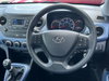 Hyundai I10 1.0 SE Hatchback 5dr Petrol Manual Euro 6 (66 ps) 5dr Manual 2026