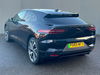 Jaguar I-PACE 400 90kWh HSE SUV 5dr 5 Seat Electric Auto 4WD with an EV Range of 235 miles and 92% EV Battery Health 5dr Automatic 2026