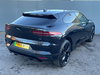 Jaguar I-PACE 400 90kWh HSE SUV 5dr 5 Seat Electric Auto 4WD with an EV Range of 235 miles and 92% EV Battery Health 5dr Automatic 2026