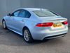Jaguar XE R-Sport Saloon 4 Door 5 Seat Diesel Auto Euro 6 Engine Low Road Tax Recent Major Service New Timing Chain Fitted Heated Seats & St Wheel Rear Camera 4dr Automatic 2025