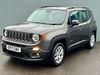 Jeep Renegade 1.6 E-TorQ SUV 5dr 5 Seat Petrol Manual Euro 6 Great Value Family SUV in Fantastic Condition Major Service & MOT done Dec 2025 Very Low Mileage 5dr Manual 2026