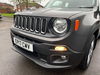Jeep Renegade 1.6 E-TorQ SUV 5dr 5 Seat Petrol Manual Euro 6 Great Value Family SUV in Fantastic Condition Major Service & MOT done Dec 2025 Very Low Mileage 5dr Manual 2026