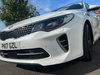 Kia Optima 1.7 CRDi GT-Line S Sportswagon 5dr Diesel DCT Euro 6 (s/s) (139 bhp) 5dr Automatic 2026