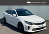 Kia Optima 1.7 CRDi GT-Line S Sportswagon 5dr Diesel DCT Euro 6 (s/s) (139 bhp) 5dr Automatic 2026