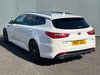 Kia Optima 1.7 CRDi GT-Line S Sportswagon 5dr Diesel DCT Euro 6 (s/s) (139 bhp) 5dr Automatic 2026