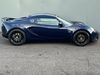 Lotus Elise 1.8 Sport 240 Final Edition Convertible 2dr 2 Seat EURO6 Petrol Manual with 243 bhp in Lotus Nightfall Blue with Hard Top too 2dr Manual 2025