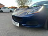 Lotus Elise 1.8 Sport 240 Final Edition Convertible 2dr 2 Seat EURO6 Petrol Manual with 243 bhp in Lotus Nightfall Blue with Hard Top too 2dr Manual 2025