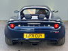Lotus Elise 1.8 Sport 240 Final Edition Convertible 2dr 2 Seat EURO6 Petrol Manual with 243 bhp in Lotus Nightfall Blue with Hard Top too 2dr Manual 2025