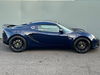 Lotus Elise 1.8 Sport 240 Final Edition Convertible 2dr 2 Seat EURO6 Petrol Manual with 243 bhp in Lotus Nightfall Blue with Hard Top too 2dr Manual 2025