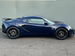 Lotus Elise 1.8 Sport 240 Final Edition Convertible 2dr 2 Seat EURO6 Petrol Manual with 243 bhp in Lotus Nightfall Blue with Hard Top too 2dr Manual 2022
