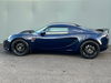 Lotus Elise 1.8 Sport 240 Final Edition Convertible 2dr 2 Seat EURO6 Petrol Manual with 243 bhp in Lotus Nightfall Blue with Hard Top too 2dr Manual 2025