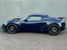 Lotus Elise 1.8 Sport 240 Final Edition Convertible 2dr 2 Seat EURO6 Petrol Manual with 243 bhp in Lotus Nightfall Blue with Hard Top too 2dr Manual 2022