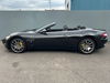 Maserati GranCabrio 4.7 V8 Convertible 2dr Petrol Auto Euro 5 (450 ps) 2dr Automatic 2025