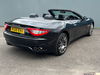 Maserati GranCabrio 4.7 V8 Convertible 2dr Petrol Auto Euro 5 (450 ps) 2dr Automatic 2025
