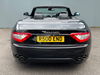 Maserati GranCabrio 4.7 V8 Convertible 2dr Petrol Auto Euro 5 (450 ps) 2dr Automatic 2025