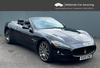 Maserati GranCabrio 4.7 V8 Convertible 2dr Petrol Auto Euro 5 (450 ps) 2dr Automatic 2025