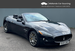 Maserati GranCabrio 4.7 V8 Convertible 2dr Petrol Auto Euro 5 (450 ps) 2dr Automatic 2014