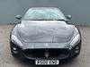 Maserati GranCabrio 4.7 V8 Convertible 2dr Petrol Auto Euro 5 (450 ps) 2dr Automatic 2025