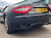Maserati GranCabrio 4.7 V8 Convertible 2dr Petrol Auto Euro 5 (450 ps) 2dr Automatic 2025