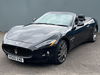 Maserati GranCabrio 4.7 V8 Convertible 2dr Petrol Auto Euro 5 (450 ps) 2dr Automatic 2025