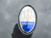Maserati GranCabrio 4.7 V8 Convertible 2dr Petrol Auto Euro 5 (450 ps) 2dr Automatic 2025