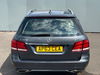 Mercedes-Benz E Class 2.1 E300dh BlueTEC SE Estate 5dr Diesel (231 ps) 5dr Automatic 2025