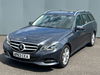 Mercedes-Benz E Class 2.1 E300dh BlueTEC SE Estate 5dr Diesel (231 ps) 5dr Automatic 2025