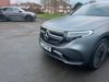 Mercedes-Benz EQC EQC 400 80kWh AMG Line Premium Plus SUV 5dr 5 Seat Electric Auto 4MATIC with Head Up Display Electric Roof in Stunning Matt Grey 5dr Automatic 2025