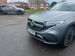 Mercedes-Benz EQC EQC 400 80kWh AMG Line Premium Plus SUV 5dr 5 Seat Electric Auto 4MATIC with Head Up Display Electric Roof in Stunning Matt Grey 5dr Automatic 2021