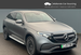 Mercedes-Benz EQC EQC 400 80kWh AMG Line Premium Plus SUV 5dr 5 Seat Electric Auto 4MATIC with Head Up Display Electric Roof in Stunning Matt Grey 5dr Automatic 2021