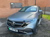 Mercedes-Benz EQC EQC 400 80kWh AMG Line (Premium Plus) SUV 5dr Electric Auto 4MATIC (408 ps) 5dr Automatic 2025